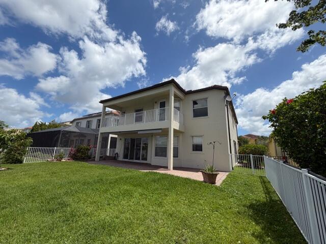 TRADITION PLAT NO 19 - Residential