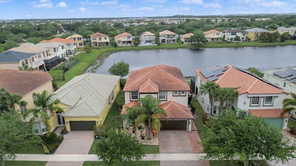Photo of 11179 SW Wyndham Way, Port Saint Lucie, FL 34987 (MLS # B26013962)