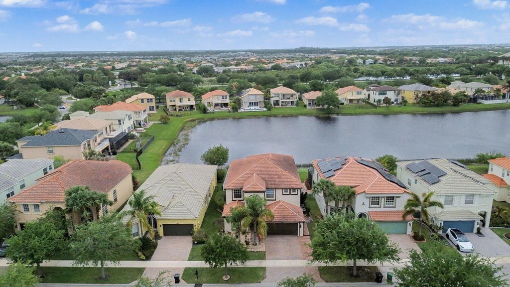 Photo of 11179 SW Wyndham Way, Port Saint Lucie, FL 34987 (MLS # B26013962)