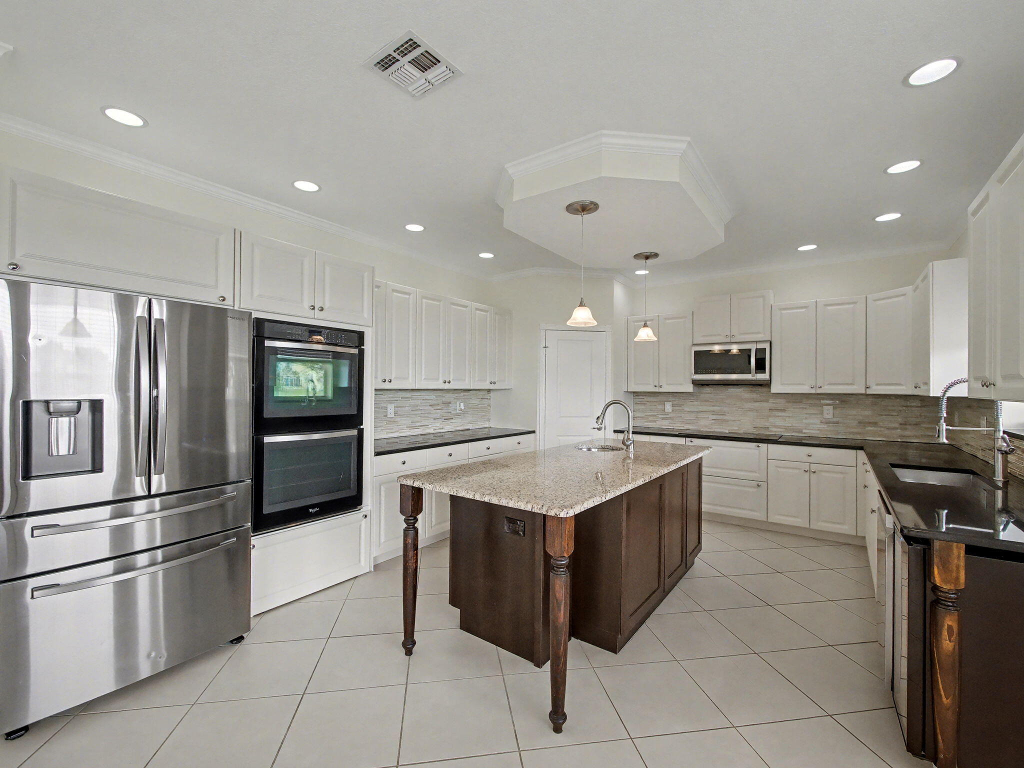 TRADITION PLAT NO 19 - Residential