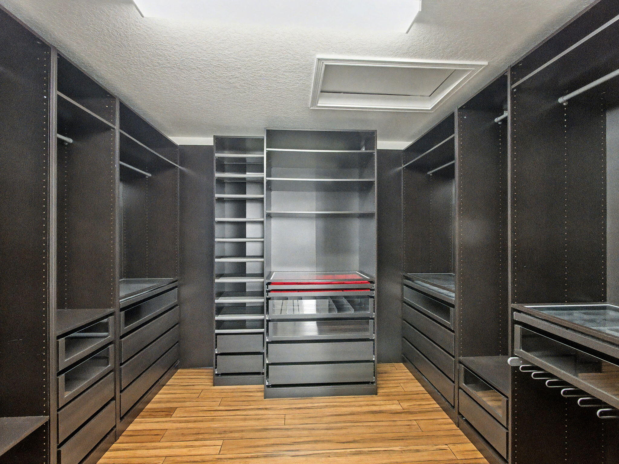 TRADITION PLAT NO 19 - Residential