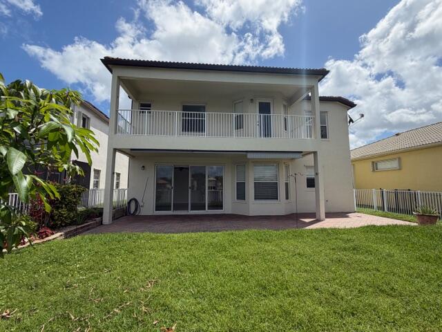 TRADITION PLAT NO 19 - Residential