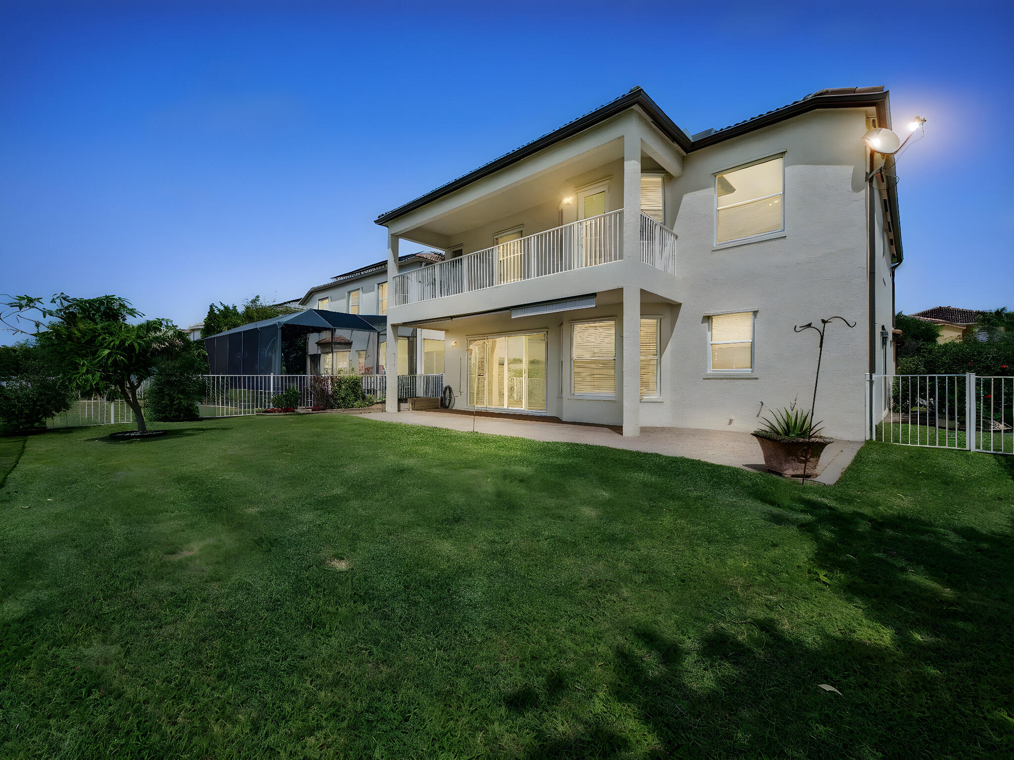 TRADITION PLAT NO 19 - Residential