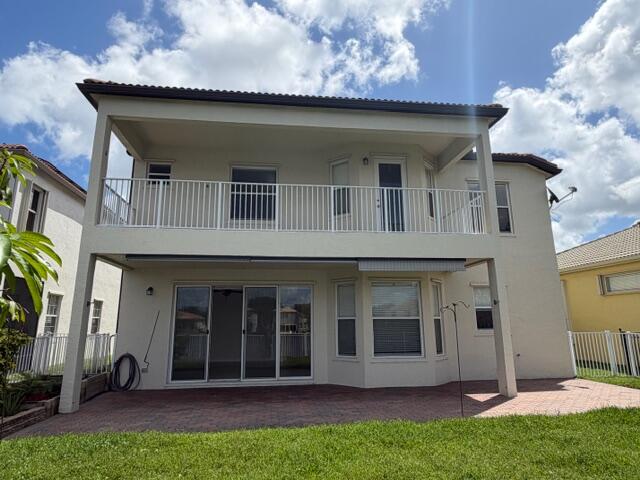 TRADITION PLAT NO 19 - Residential