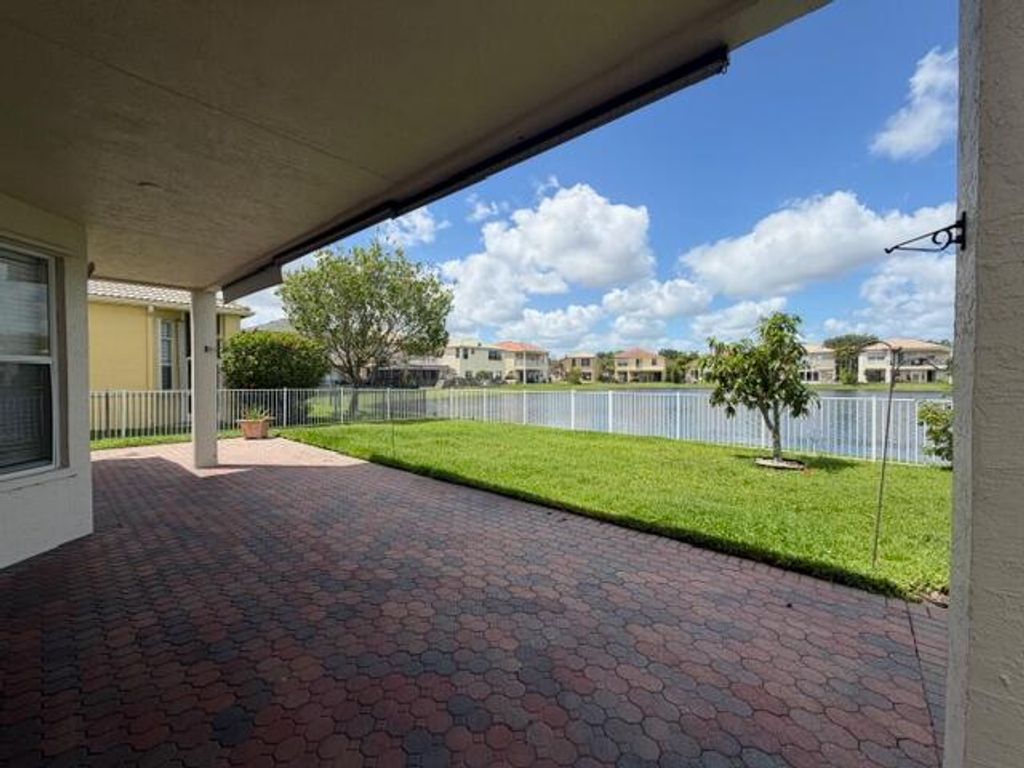 Photo of 11179 SW Wyndham Way, Port Saint Lucie, FL 34987 (MLS # B26013962)