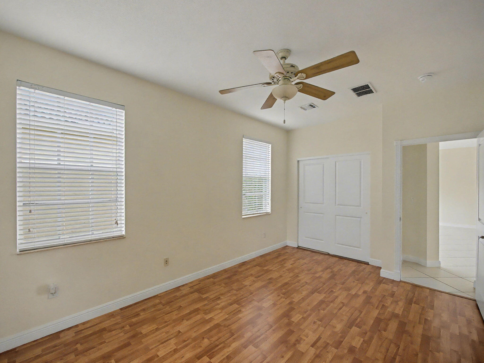 TRADITION PLAT NO 19 - Residential