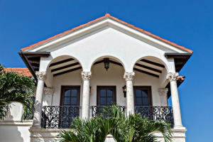 SAILFISH POINT - Residential