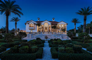 SAILFISH POINT - Residential