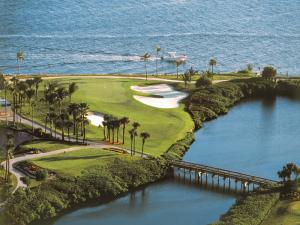 SAILFISH POINT - Residential