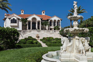 SAILFISH POINT - Residential