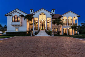 SAILFISH POINT - Residential