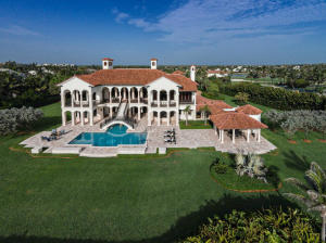 SAILFISH POINT - Residential