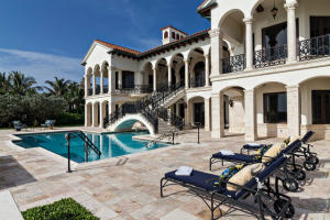 SAILFISH POINT - Residential