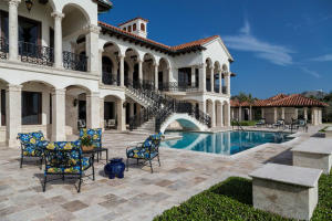 SAILFISH POINT - Residential