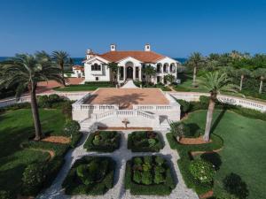 SAILFISH POINT - Residential