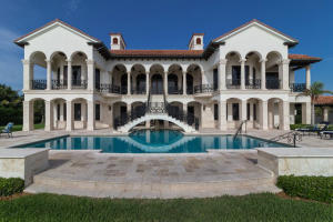 SAILFISH POINT - Residential