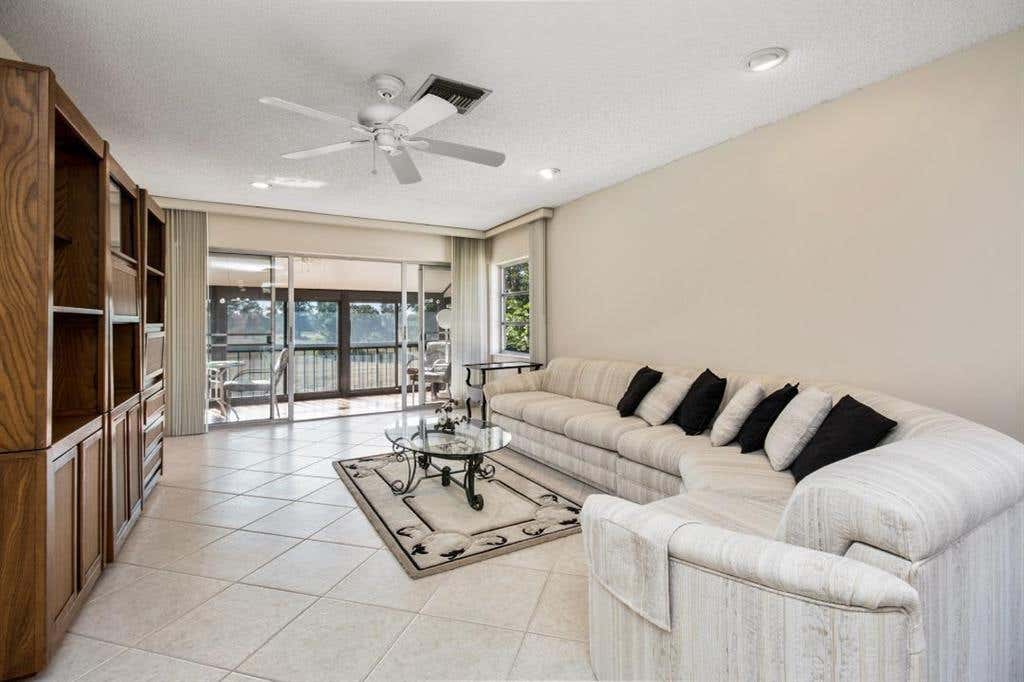 Photo of 13709 Date Palm Court #D, Delray Beach, FL 33484 (MLS # R10688600)