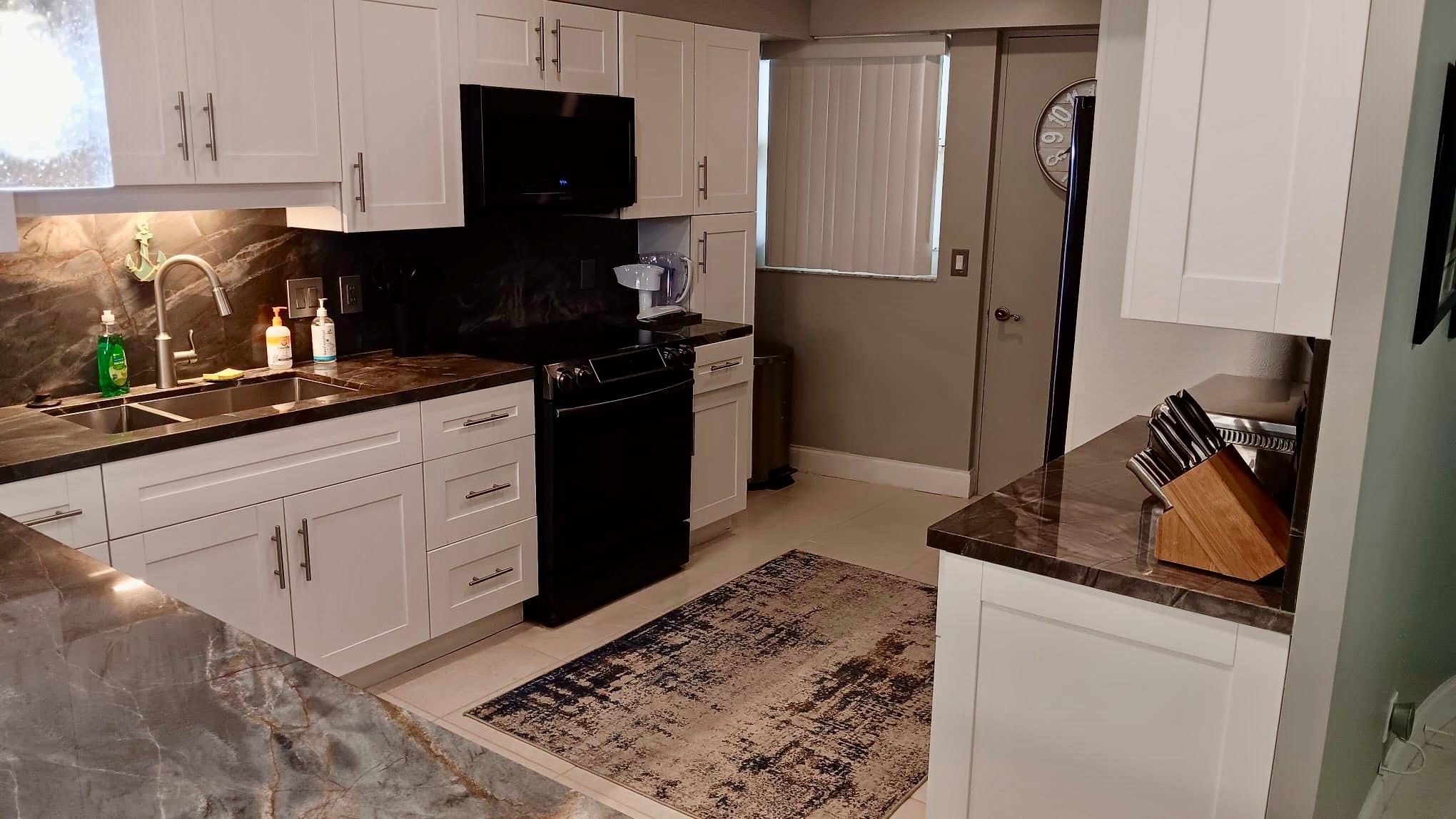 4100 Galt Ocean Dr 1106