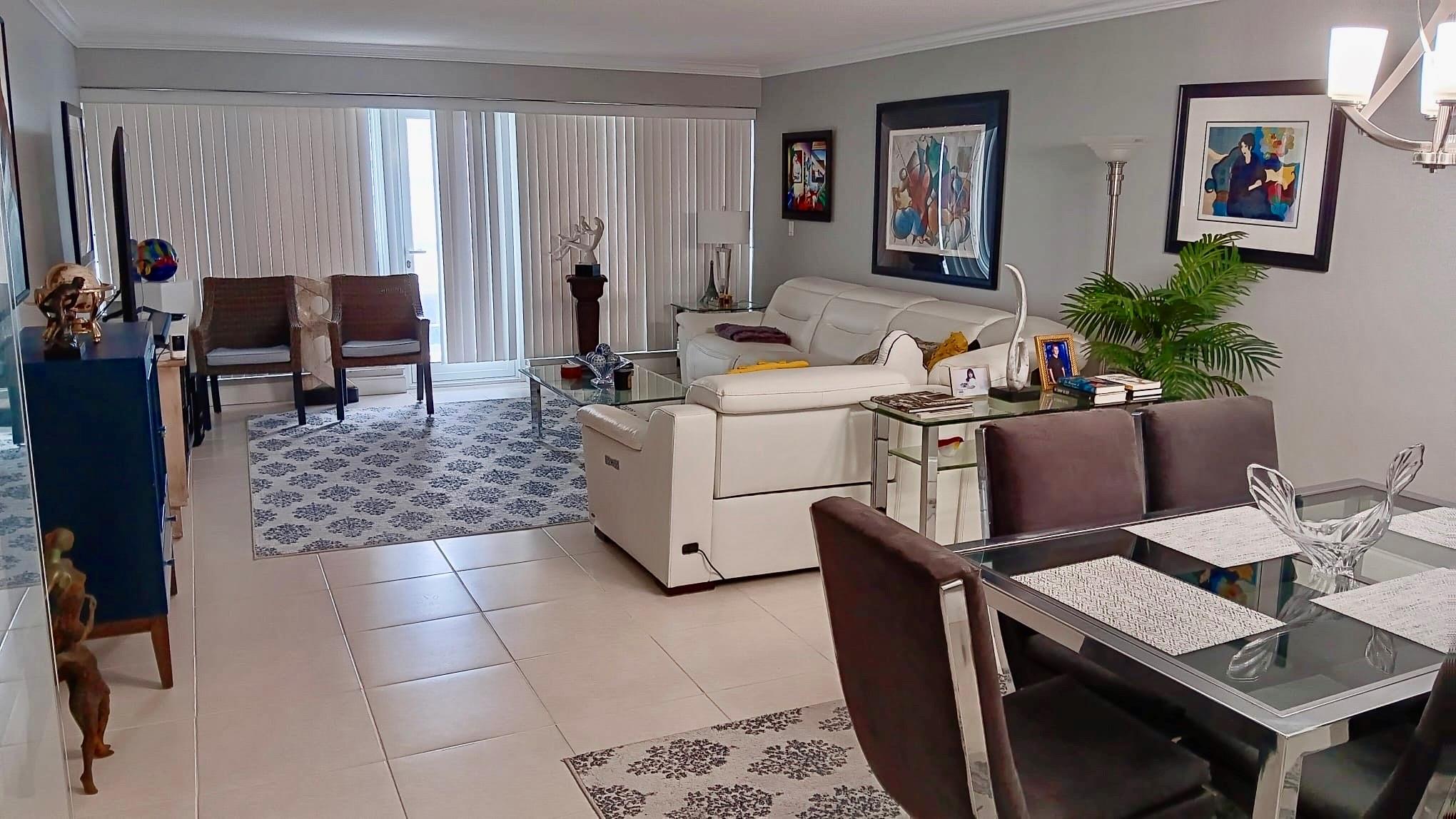 4100 Galt Ocean Dr 1106