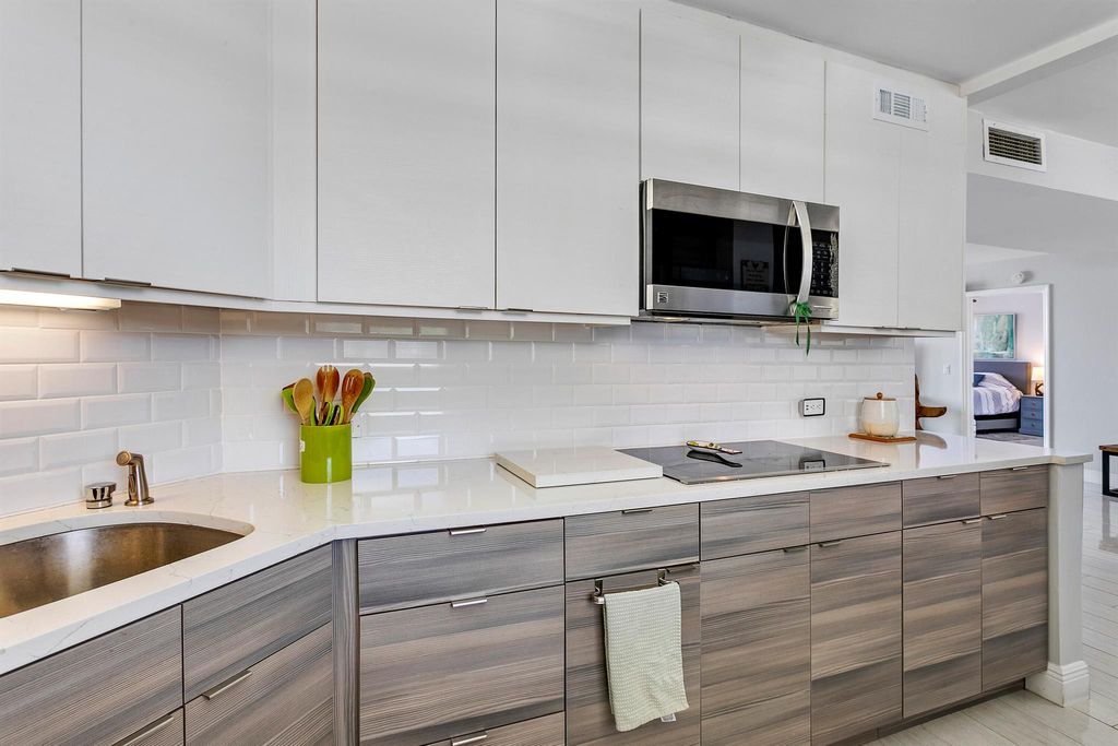 Photo of 132 Lakeshore Drive #220, North Palm Beach, FL 33408 (MLS # R11102813)