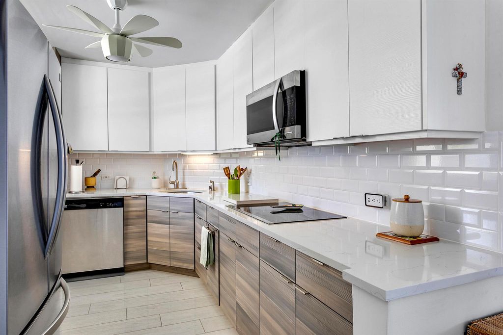 Photo of 132 Lakeshore Drive #220, North Palm Beach, FL 33408 (MLS # R11102813)