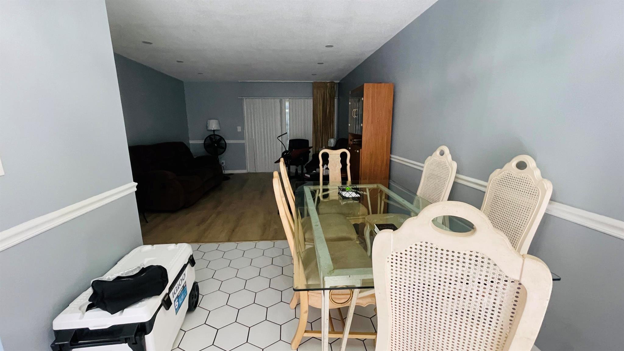 Century Village - Residential Lease