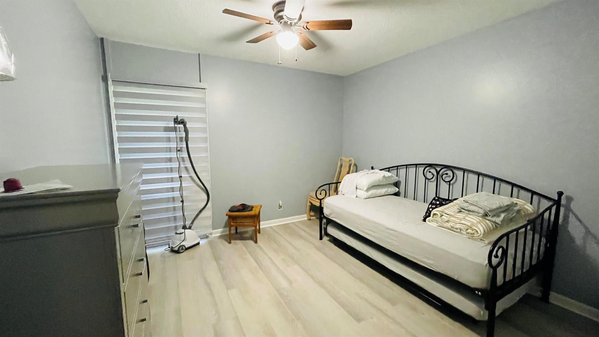 Century Village - Residential Lease