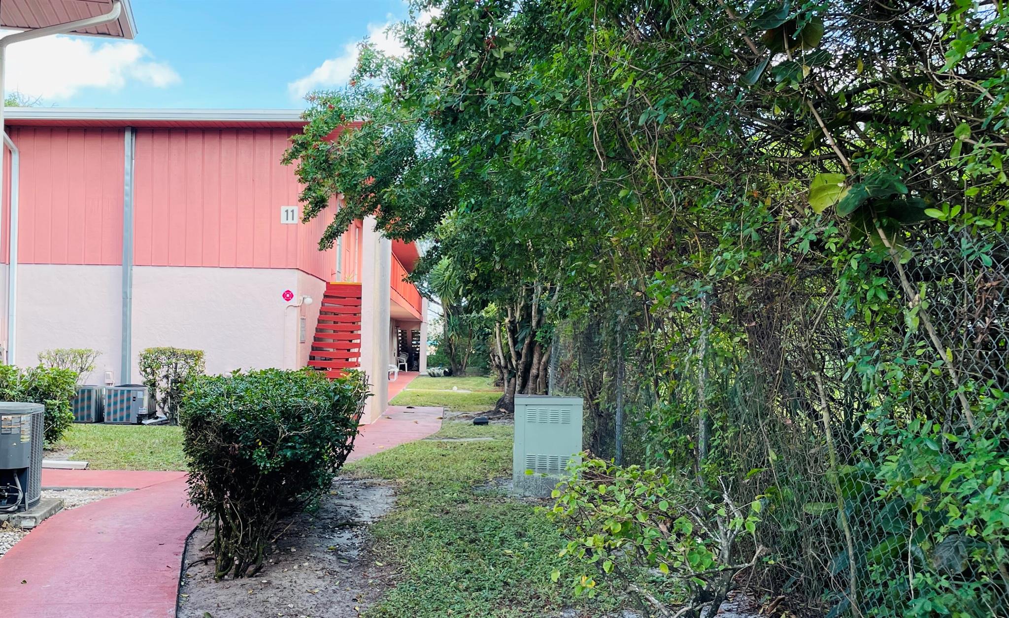 Century Village - Residential Lease