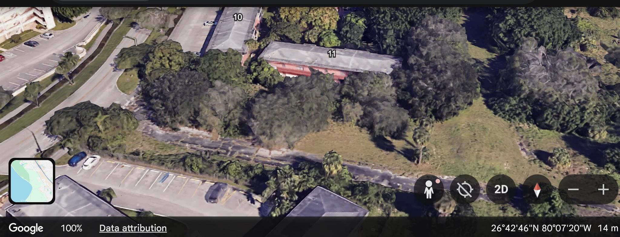 Century Village - Residential Lease