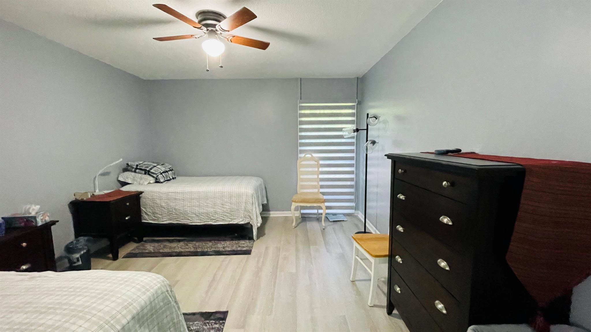 Century Village - Residential Lease