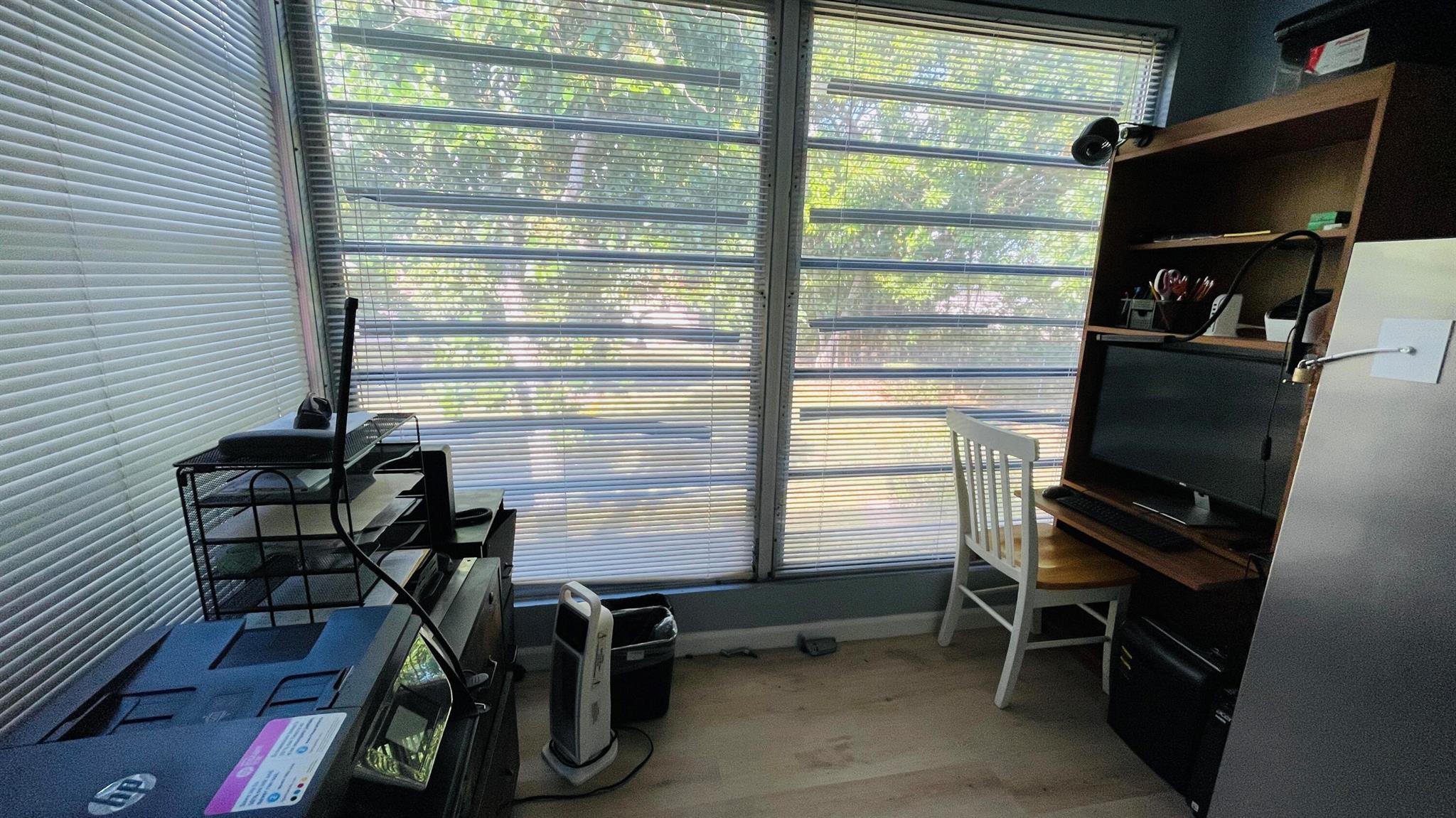 Century Village - Residential Lease