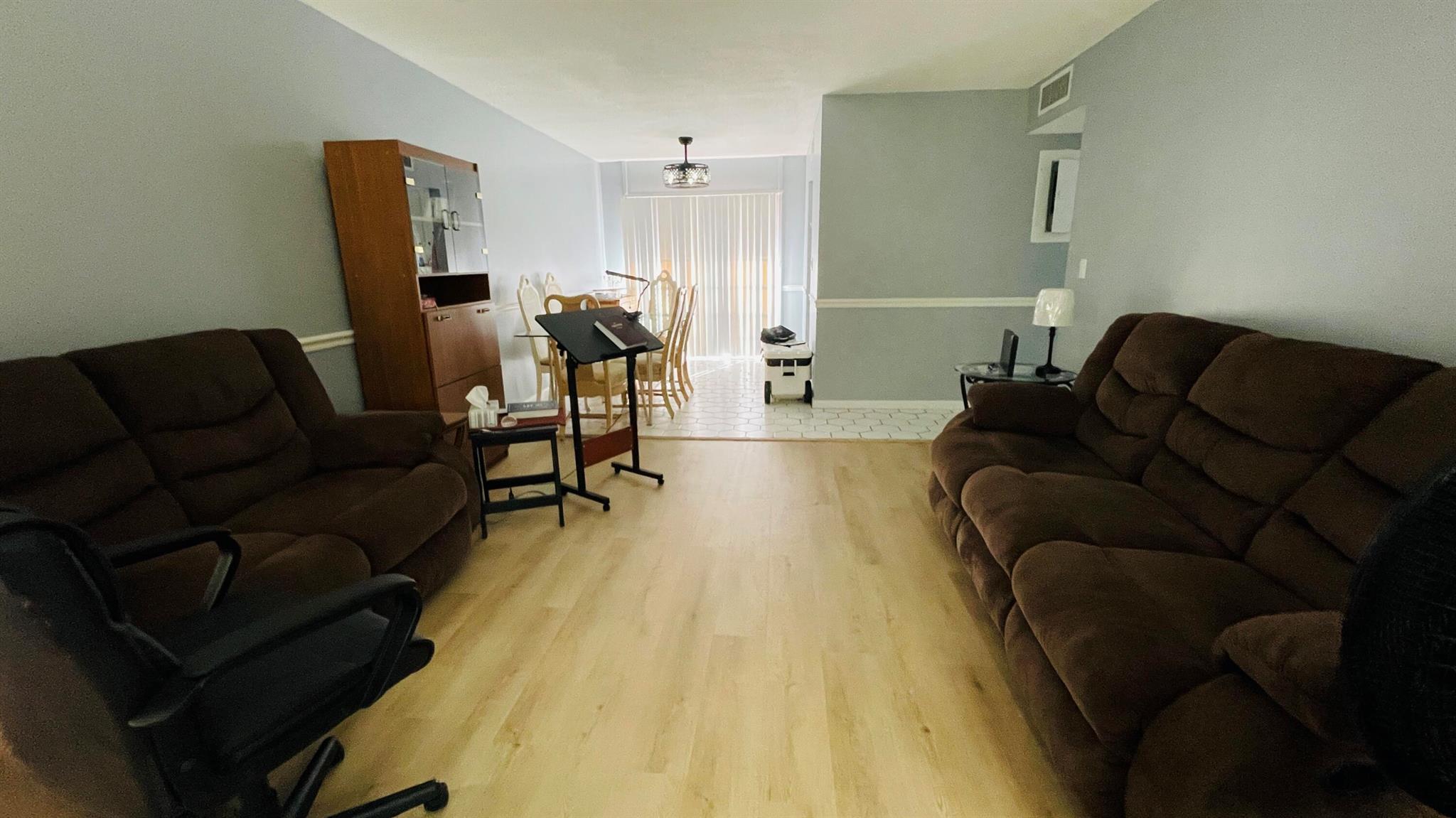 Century Village - Residential Lease