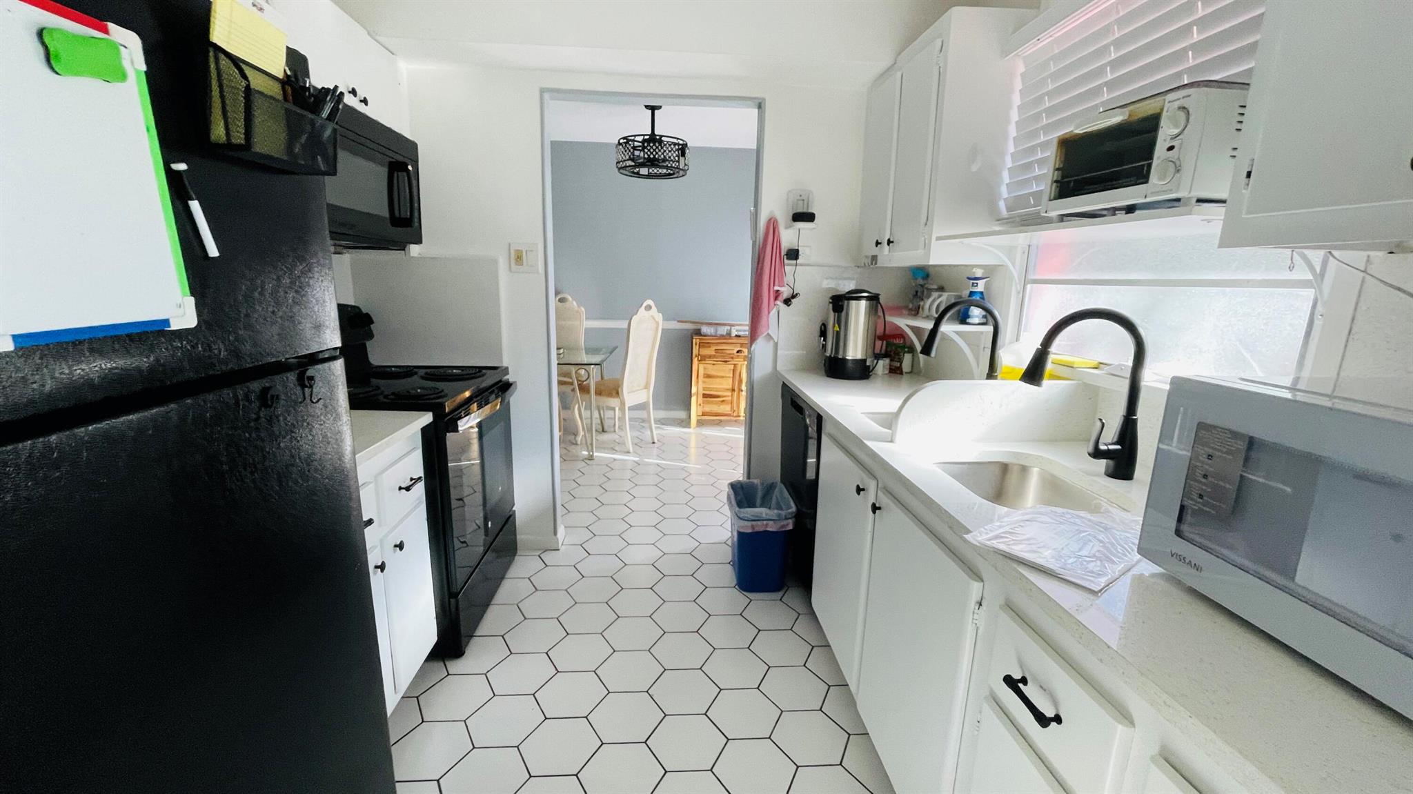 Century Village - Residential Lease