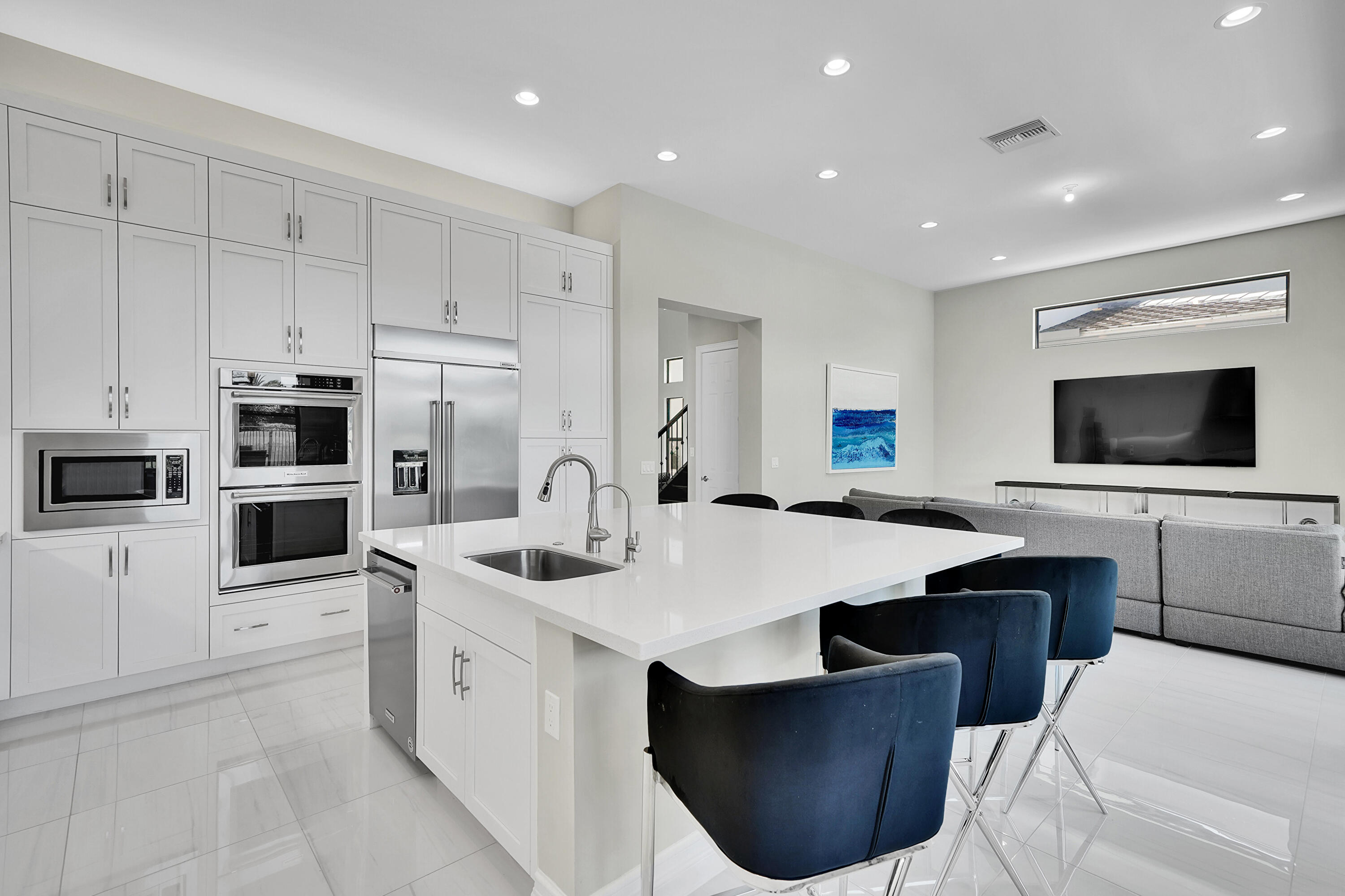 Boca Bridges - Residential