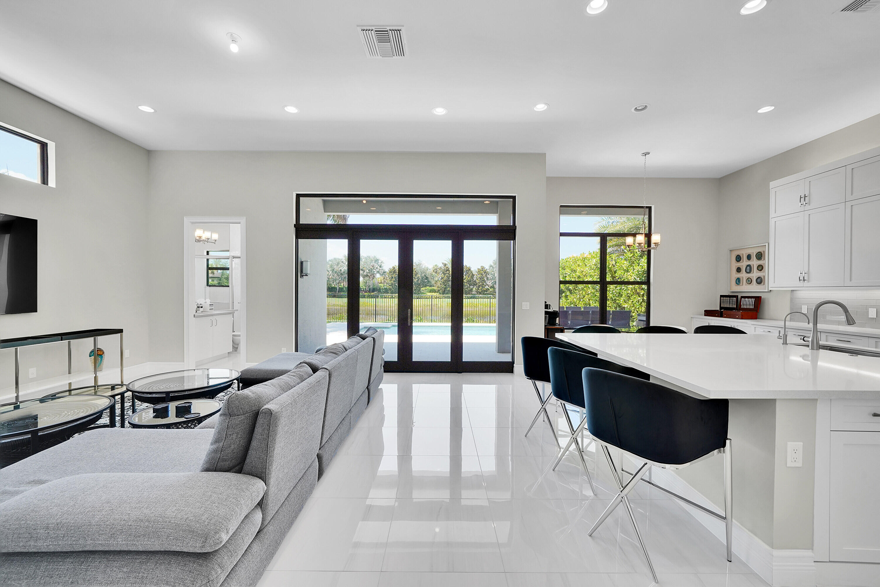 Boca Bridges - Residential