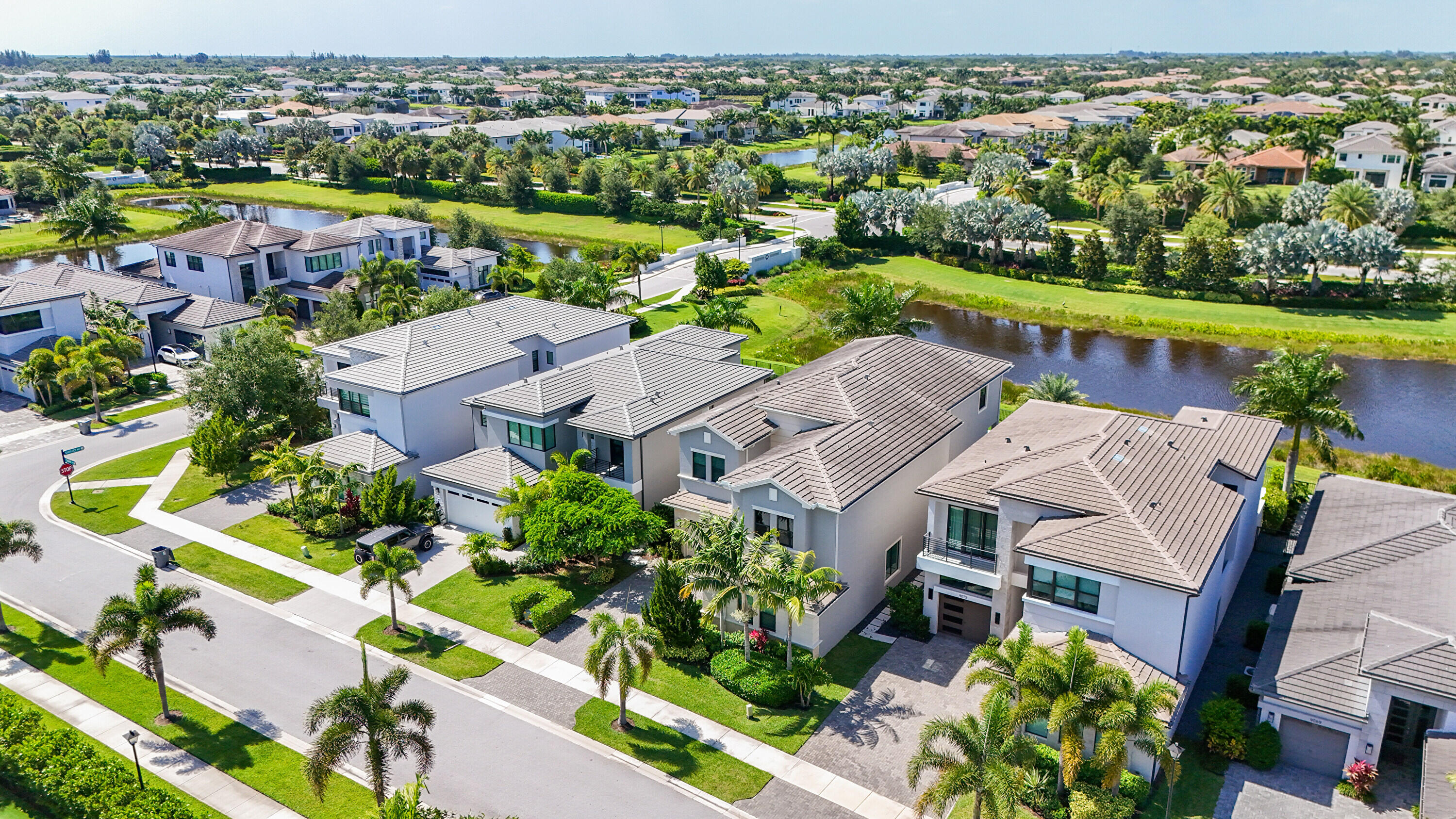 Boca Bridges - Residential