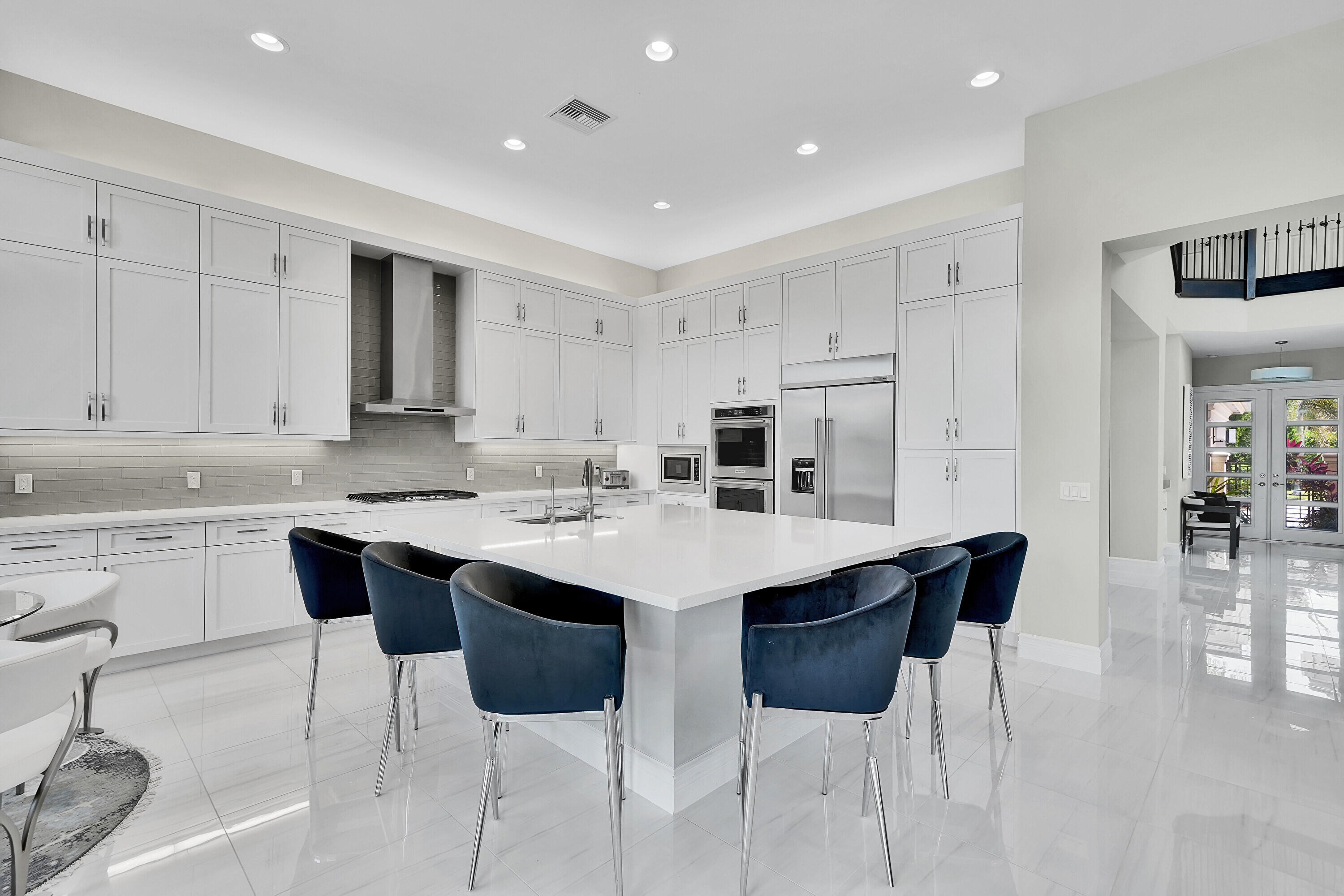 Boca Bridges - Residential