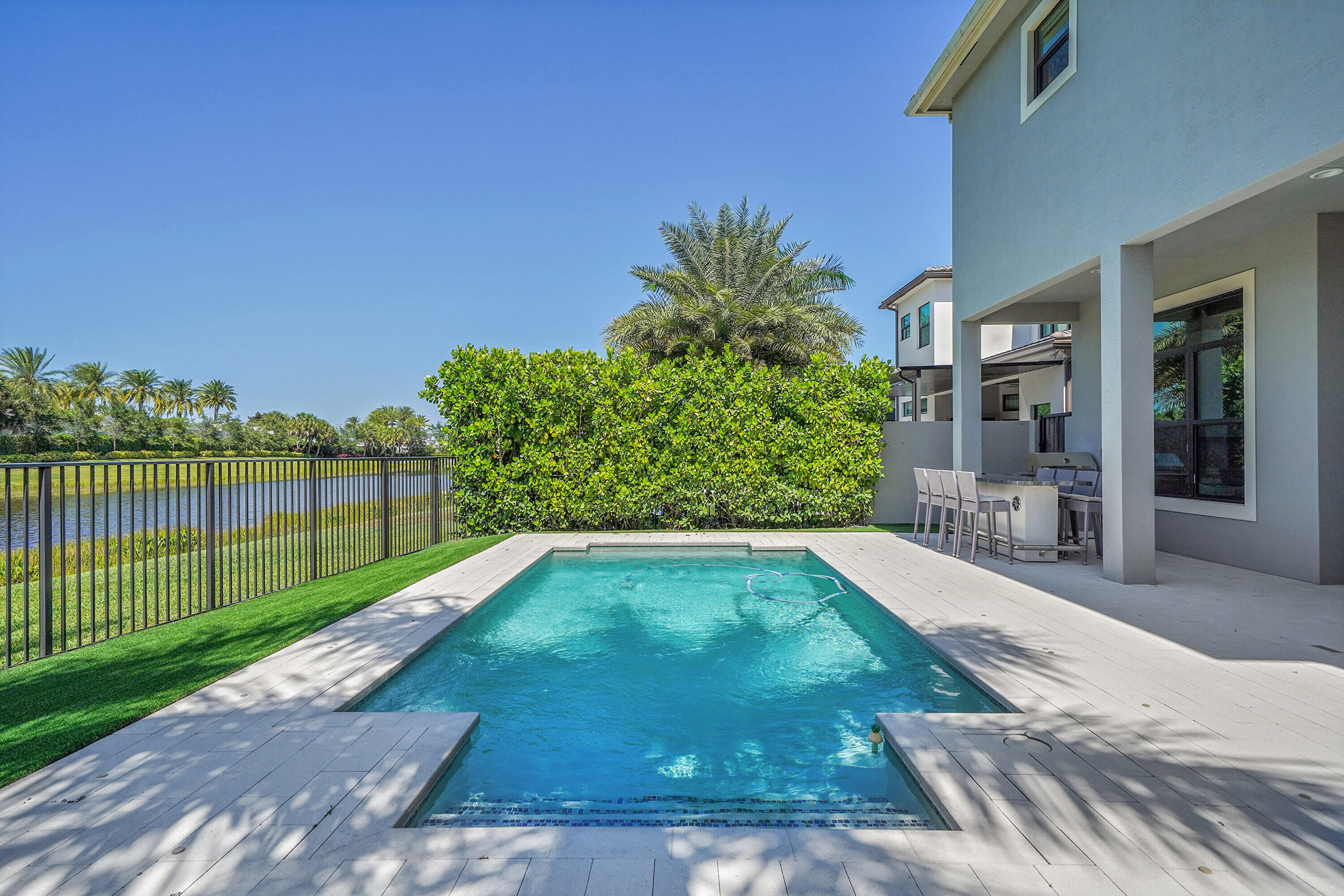 Boca Bridges - Residential