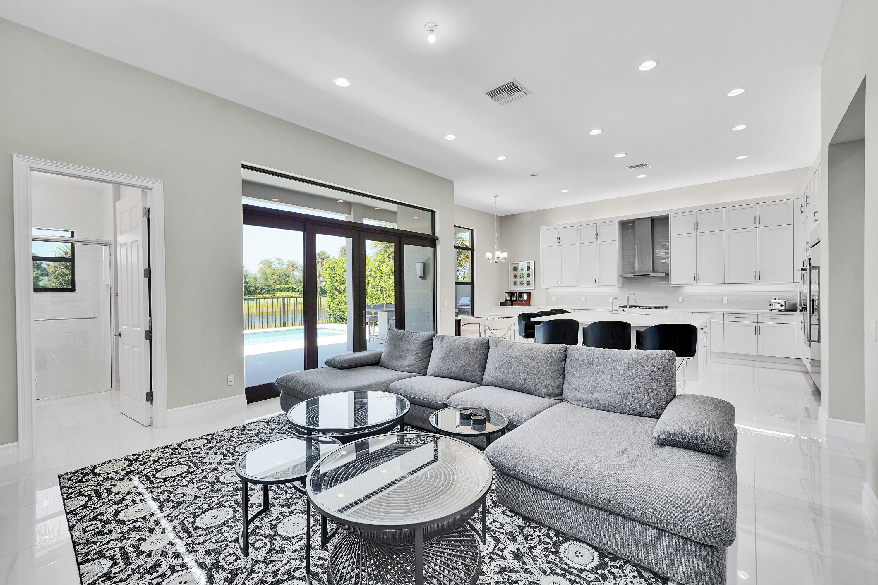 Boca Bridges - Residential