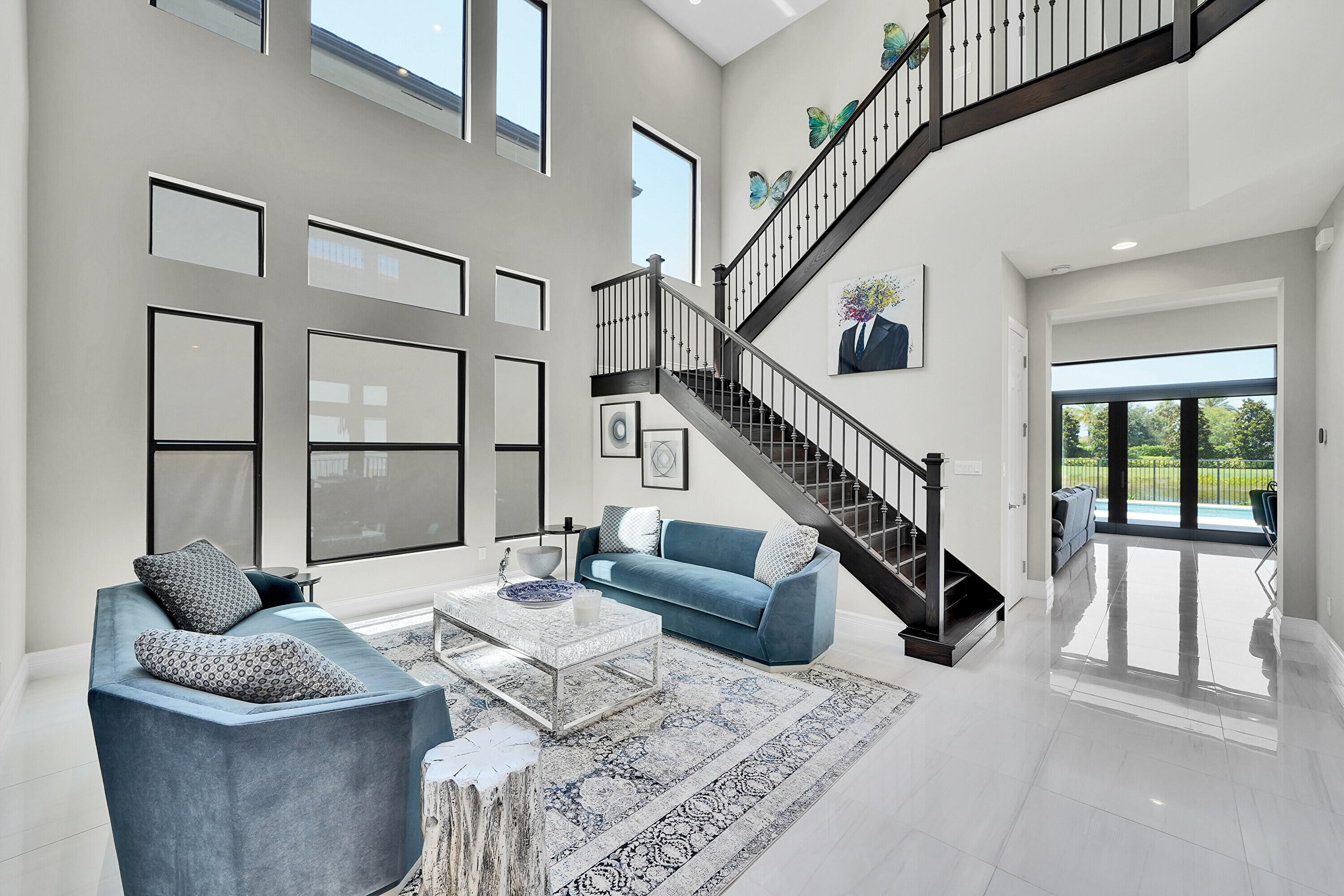 Boca Bridges - Residential