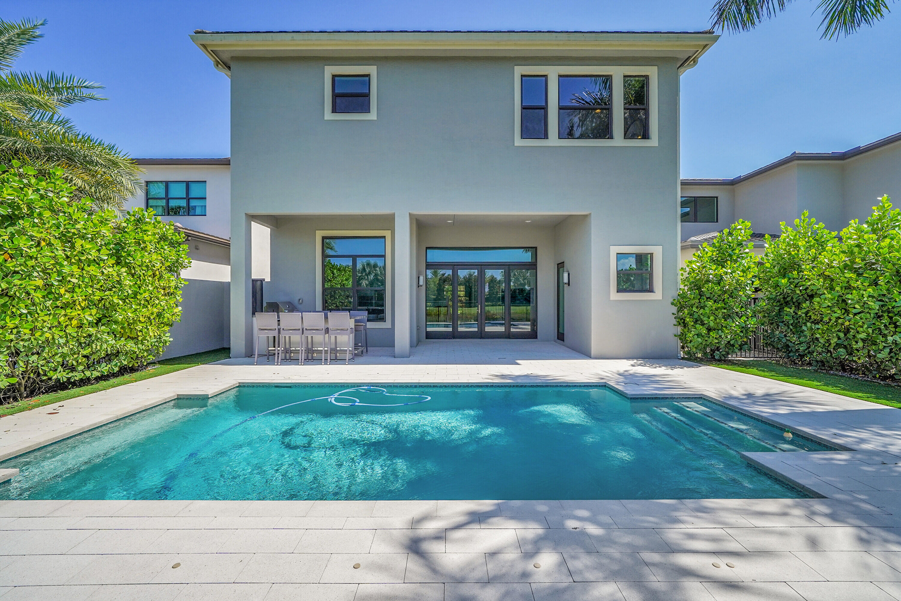 Boca Bridges - Residential