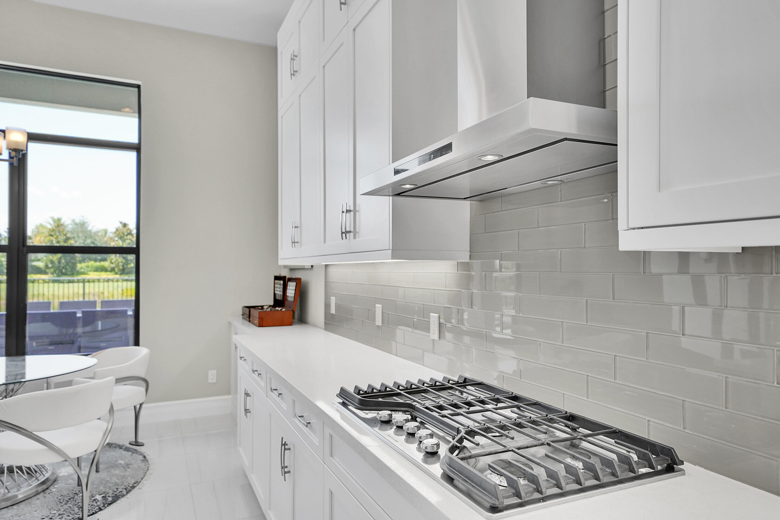 Boca Bridges - Residential