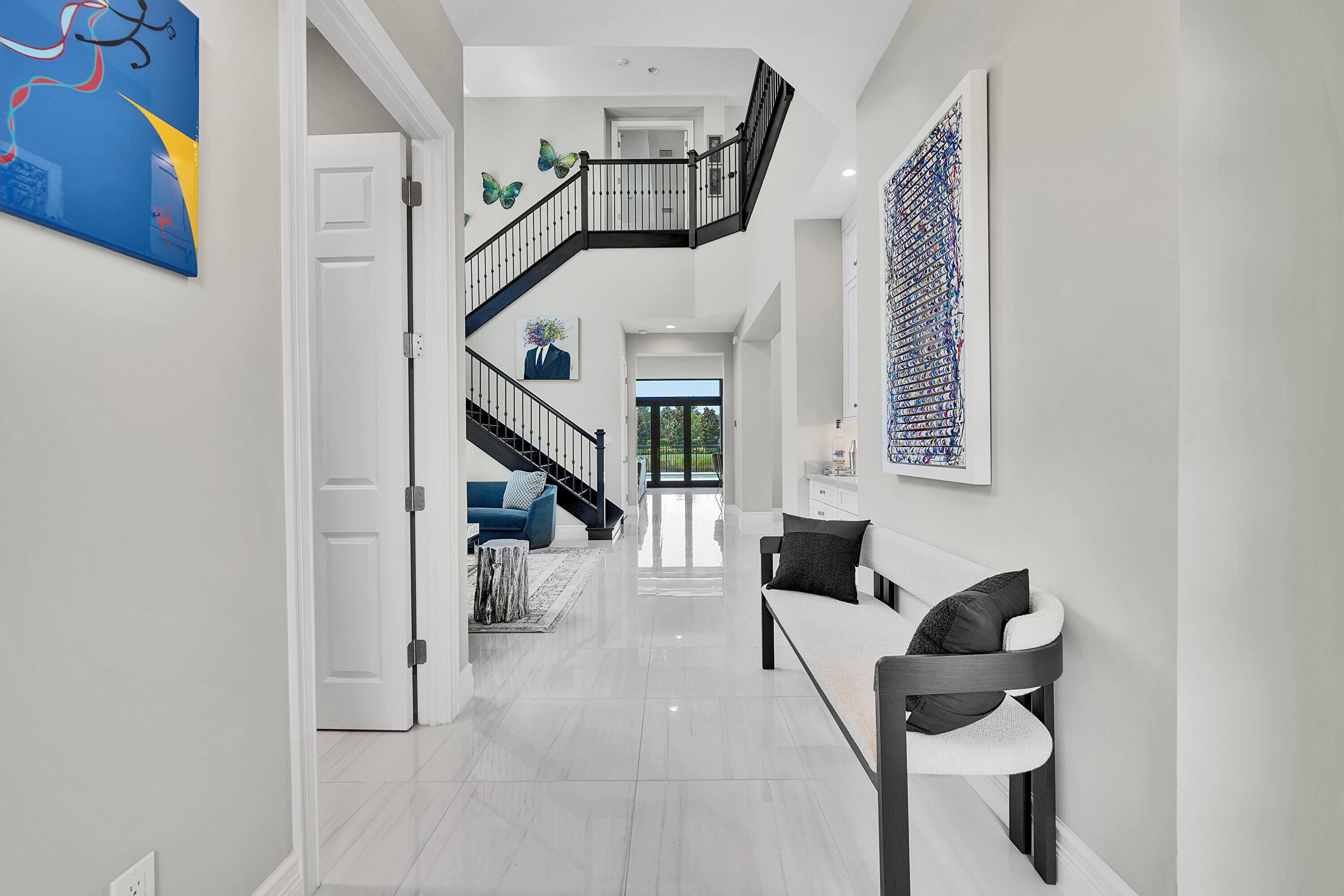 Boca Bridges - Residential