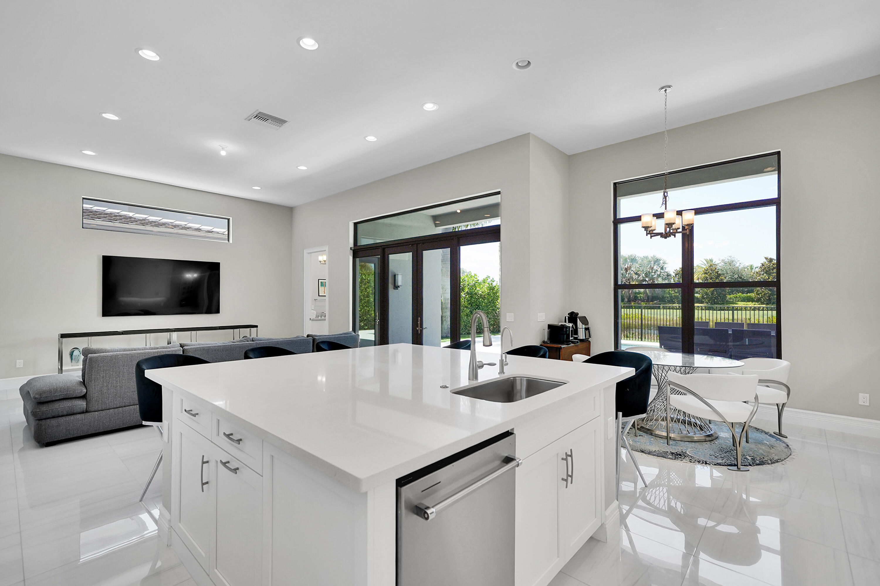 Boca Bridges - Residential