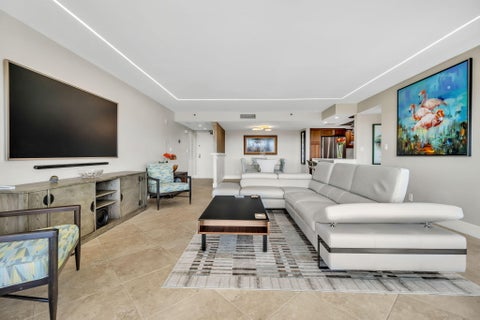 Tiny photo for 3200 Port Royale Drive N #902, Fort Lauderdale, FL 33308 (MLS # B26052723)