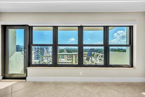 Tiny photo for 3200 Port Royale Drive N #902, Fort Lauderdale, FL 33308 (MLS # B26052723)
