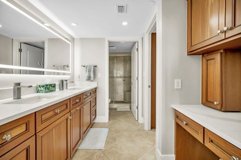 Tiny photo for 3200 Port Royale Drive N #902, Fort Lauderdale, FL 33308 (MLS # B26052723)