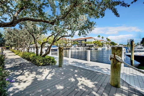 Tiny photo for 3200 Port Royale Drive N #902, Fort Lauderdale, FL 33308 (MLS # B26052723)