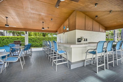 Tiny photo for 3200 Port Royale Drive N #902, Fort Lauderdale, FL 33308 (MLS # B26052723)