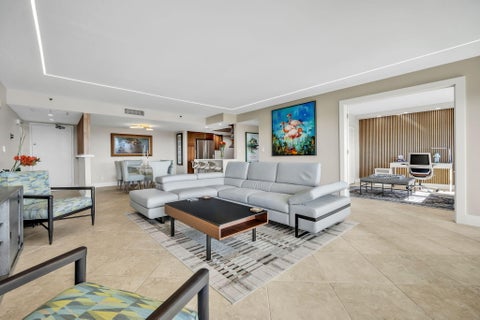 Tiny photo for 3200 Port Royale Drive N #902, Fort Lauderdale, FL 33308 (MLS # B26052723)